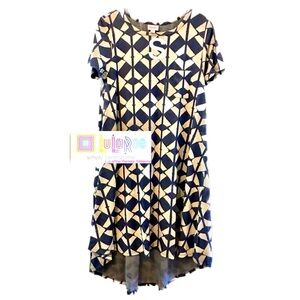 Carly Dress